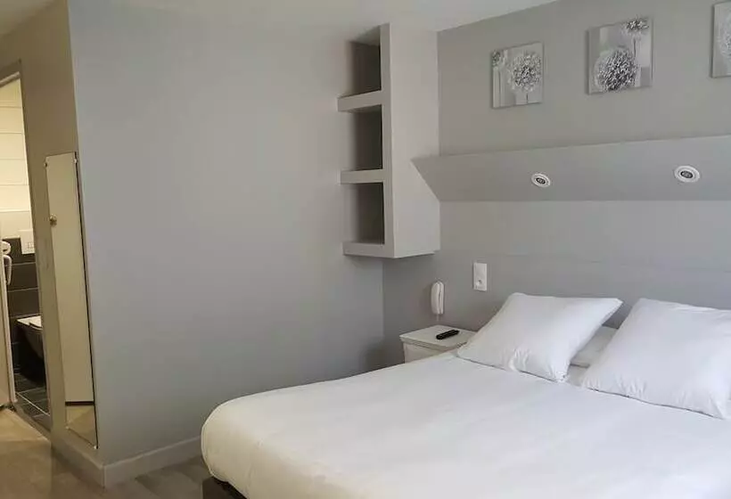 בית מלון כפרי Naéco Le Pouldu