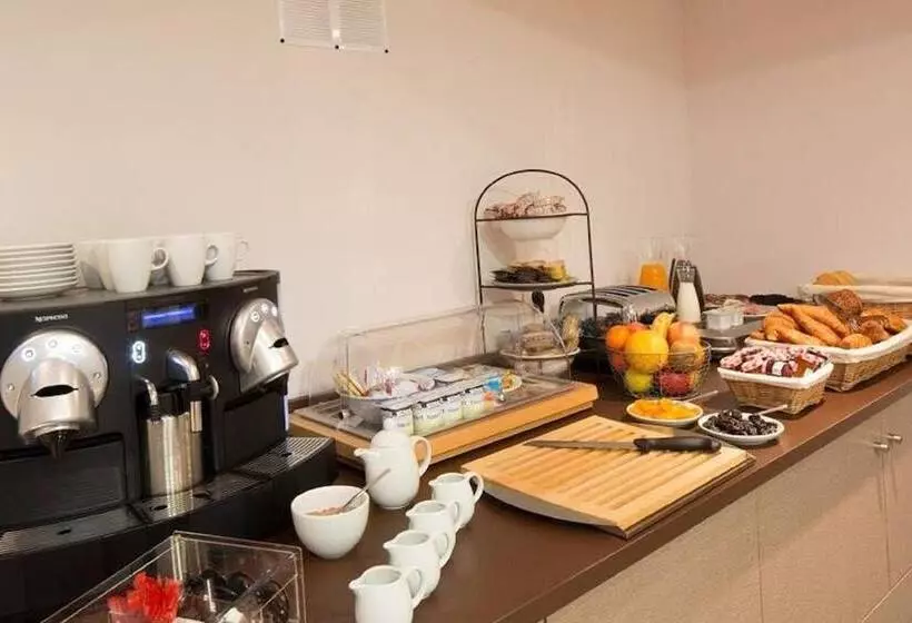 فندق Ours Blanc  Wilson