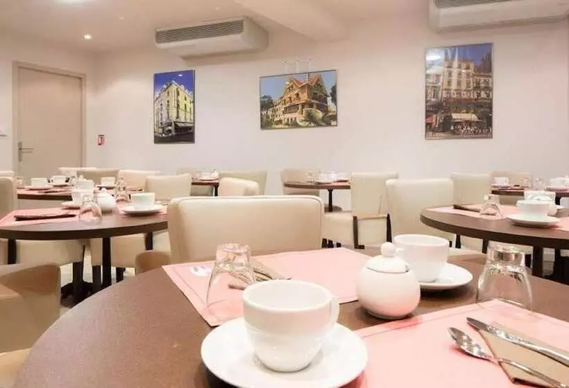 فندق Ours Blanc  Wilson