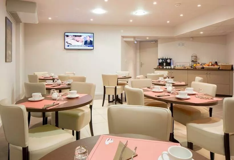 فندق Ours Blanc  Wilson