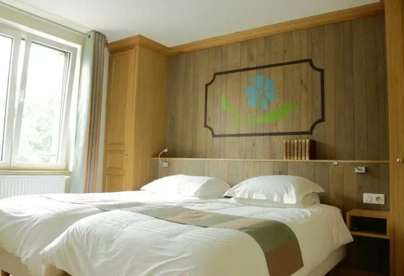 호텔 Restaurant Beau Séjour