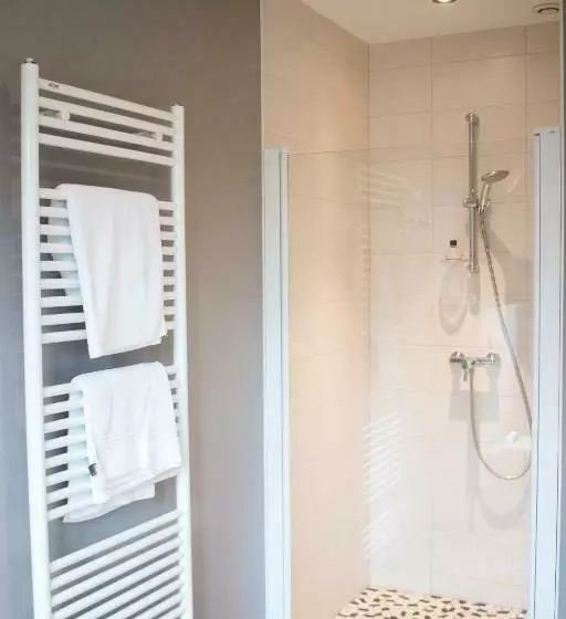 호텔 Restaurant Beau Séjour