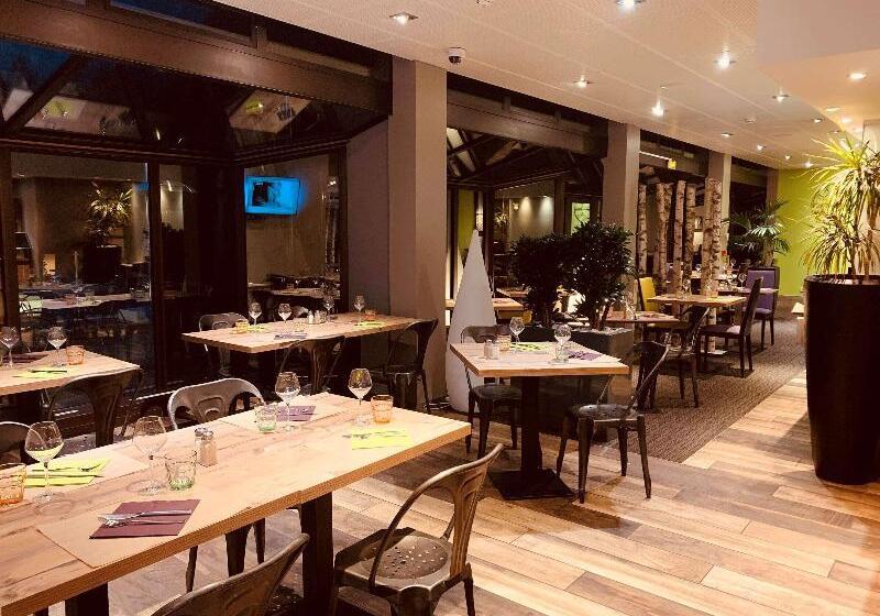 Novotel Geneve Aeroport