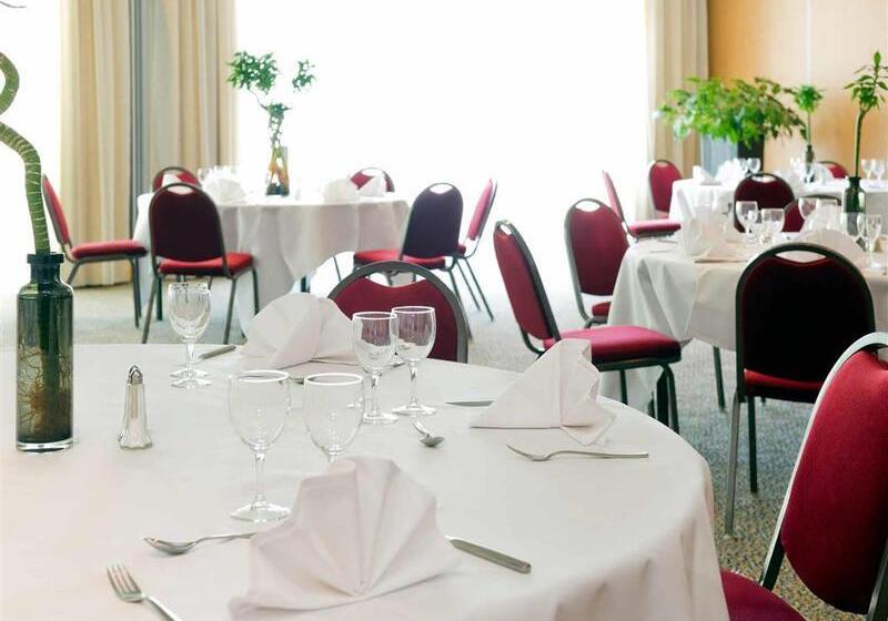 Novotel Geneve Aeroport