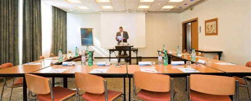 Novotel Geneve Aeroport