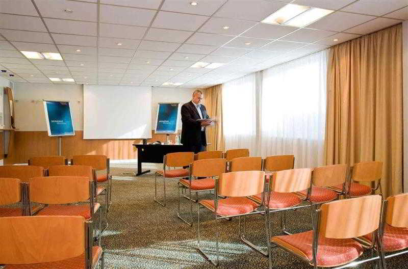 Novotel Geneve Aeroport