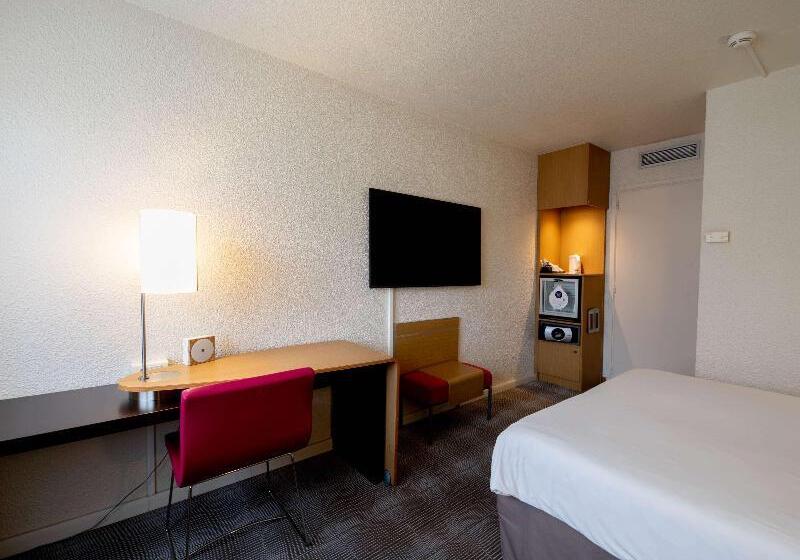 Novotel Geneve Aeroport