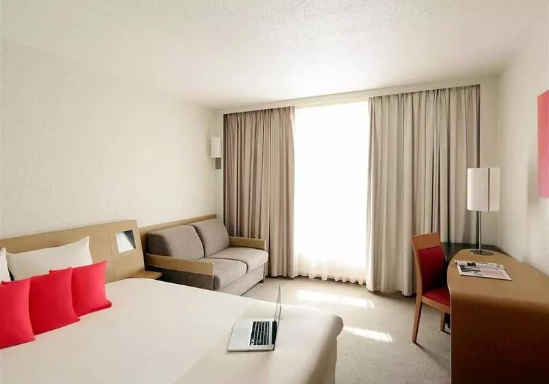 Novotel Geneve Aeroport