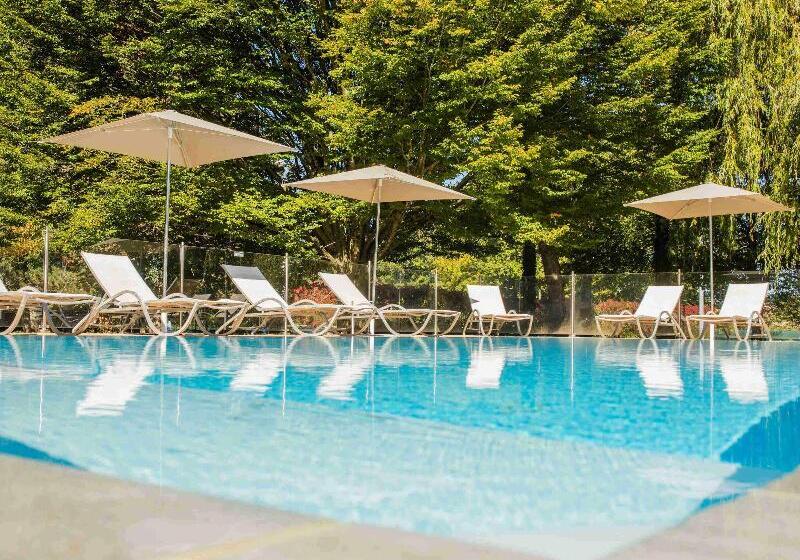 Novotel Geneve Aeroport