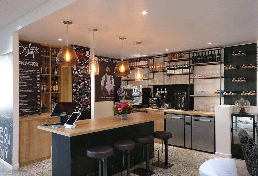 Novotel Nice Aeroport Cap 3000