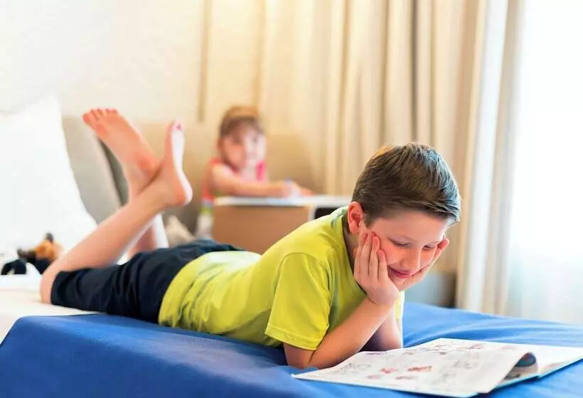 Novotel Nice Aeroport Cap 3000