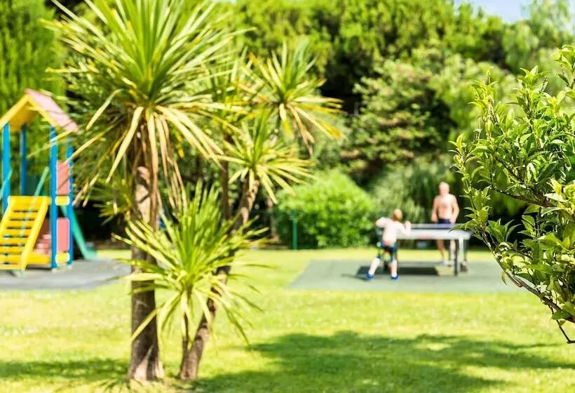 Novotel Nice Aeroport Cap 3000