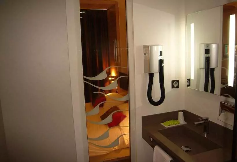 Резиденция Et Résidence Le Clos Cerdan