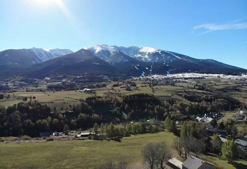 Резиденция Et Résidence Le Clos Cerdan