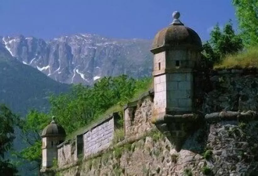 Резиденция Et Résidence Le Clos Cerdan