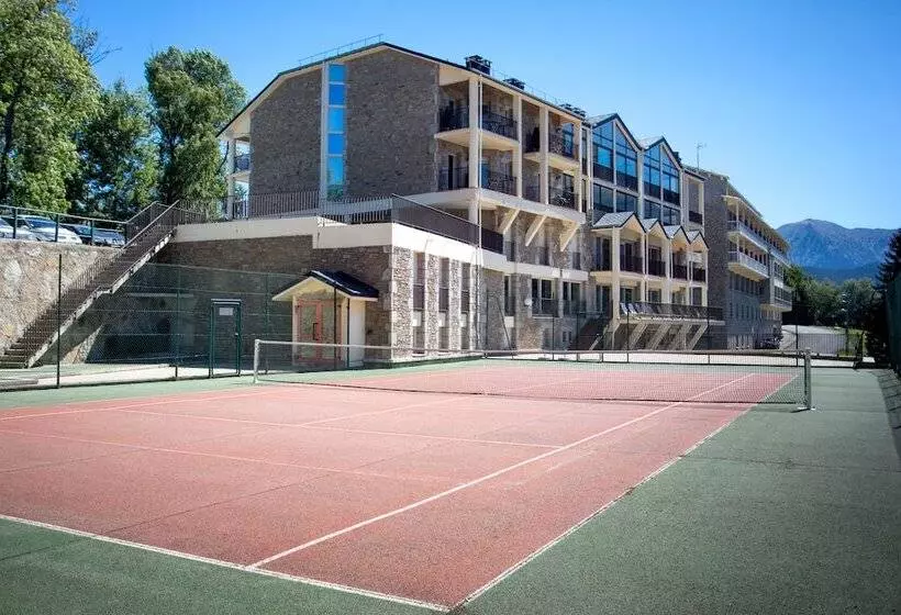 Резиденция Et Résidence Le Clos Cerdan