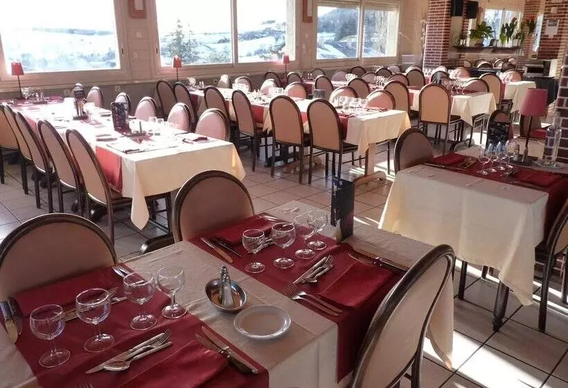 Резиденция Et Résidence Le Clos Cerdan