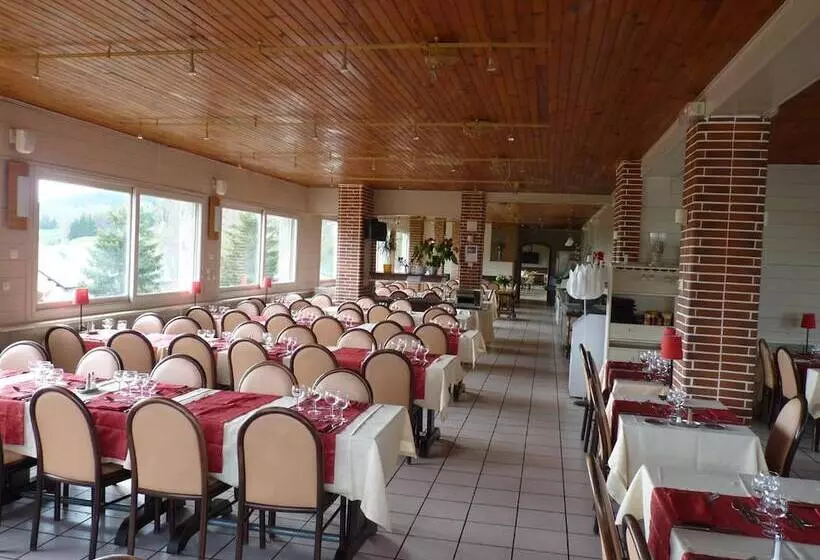 Резиденция Et Résidence Le Clos Cerdan