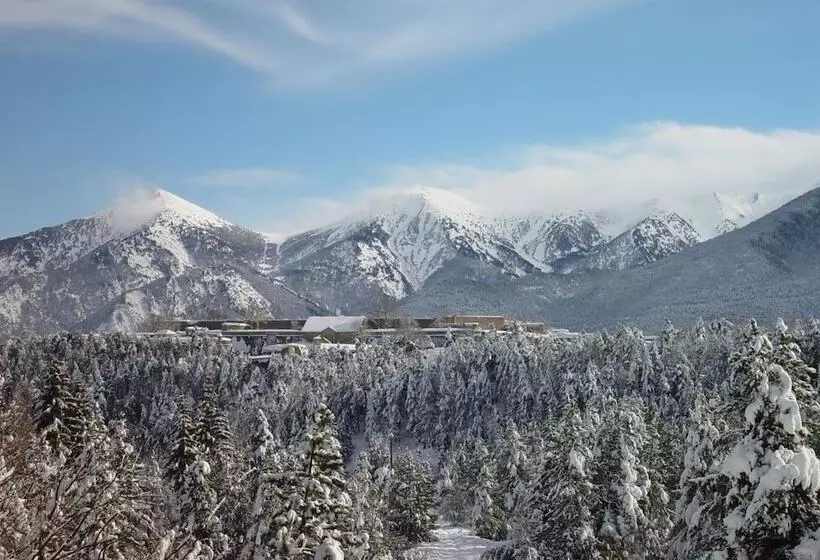 Резиденция Et Résidence Le Clos Cerdan