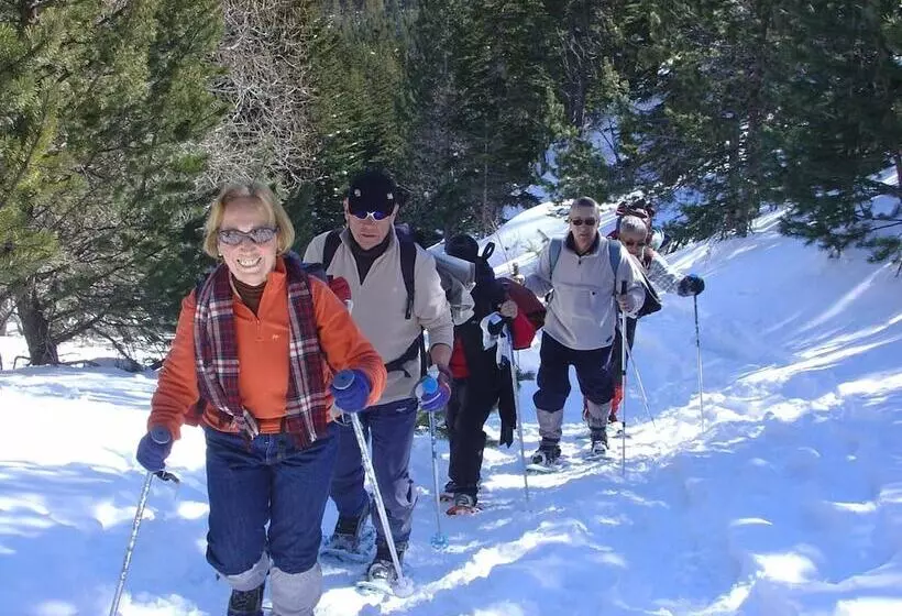 Резиденция Et Résidence Le Clos Cerdan