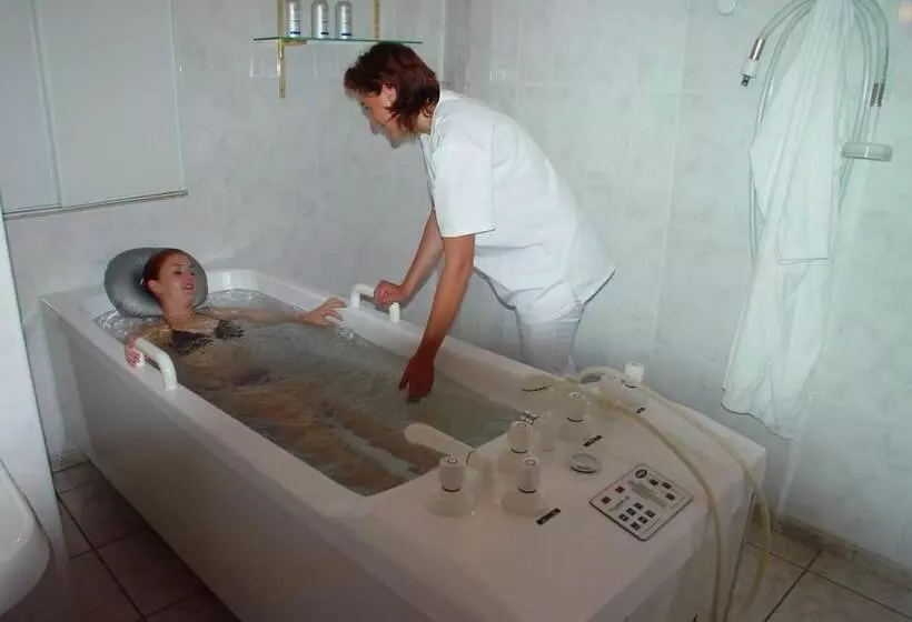 Резиденция Et Résidence Le Clos Cerdan