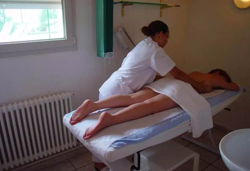 Резиденция Et Résidence Le Clos Cerdan