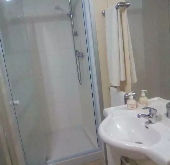 Appartement Auberge Pontoise