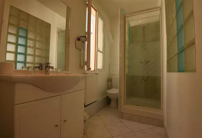 فندق Adonis Sacré Coeur  Roma