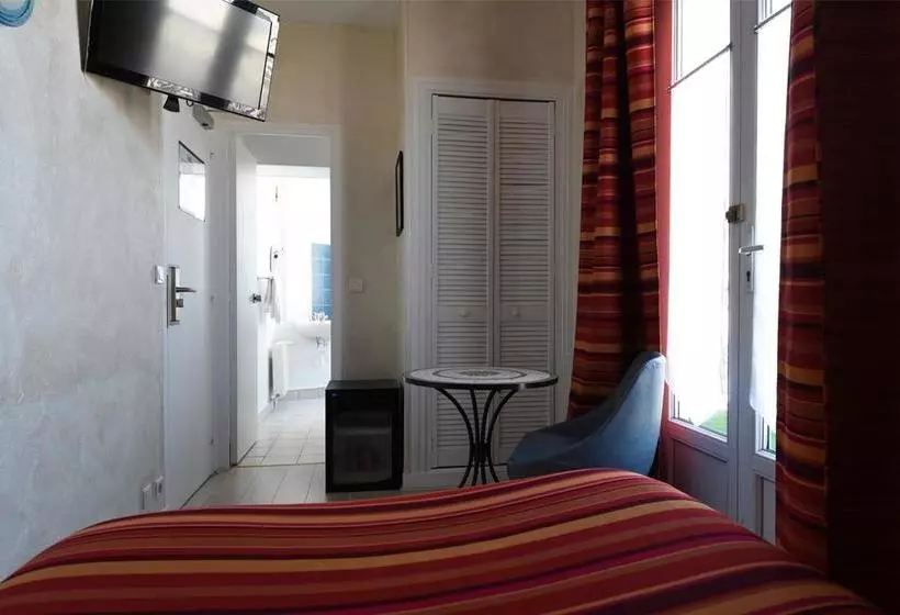 فندق Adonis Sacré Coeur  Roma