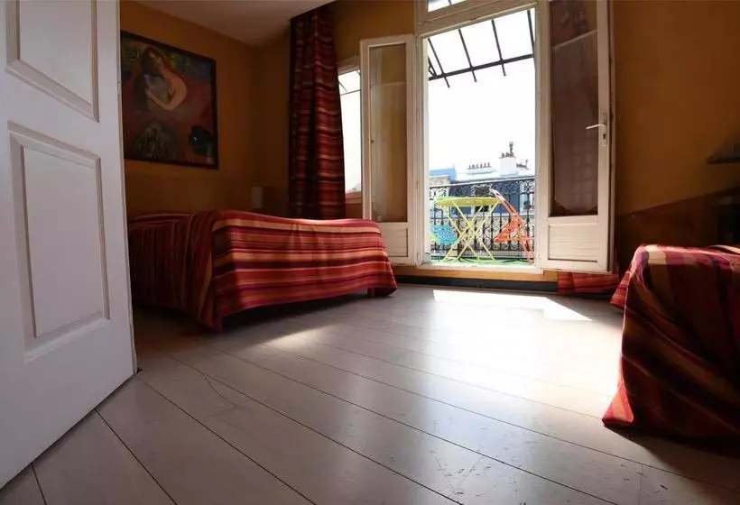 فندق Adonis Sacré Coeur  Roma