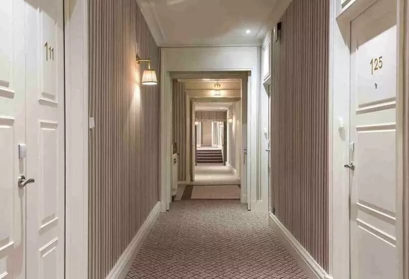 فندق Barriere Le Royal La Baule