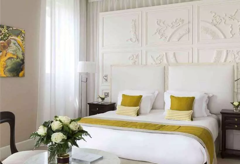 فندق Barriere Le Royal La Baule