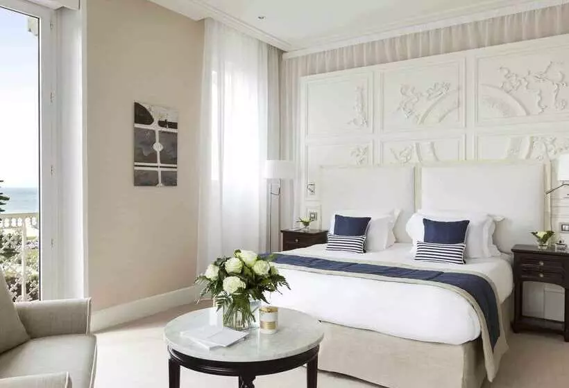 فندق Barriere Le Royal La Baule