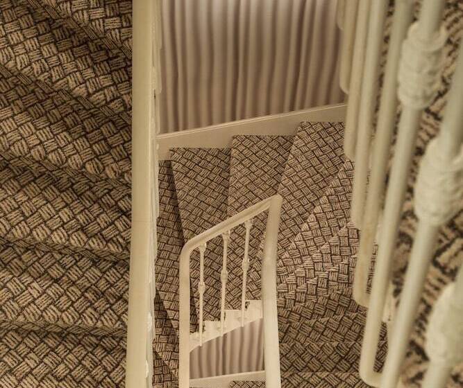 Отель Barriere Le Royal La Baule