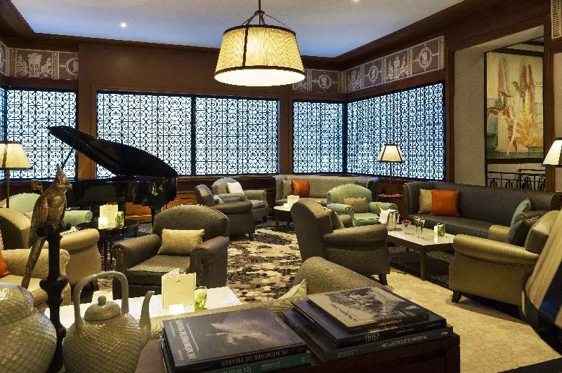 فندق Barriere Le Royal La Baule