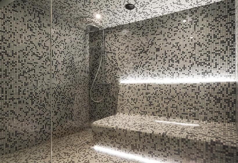 هتل Best Western Quartier Latin Pantheon