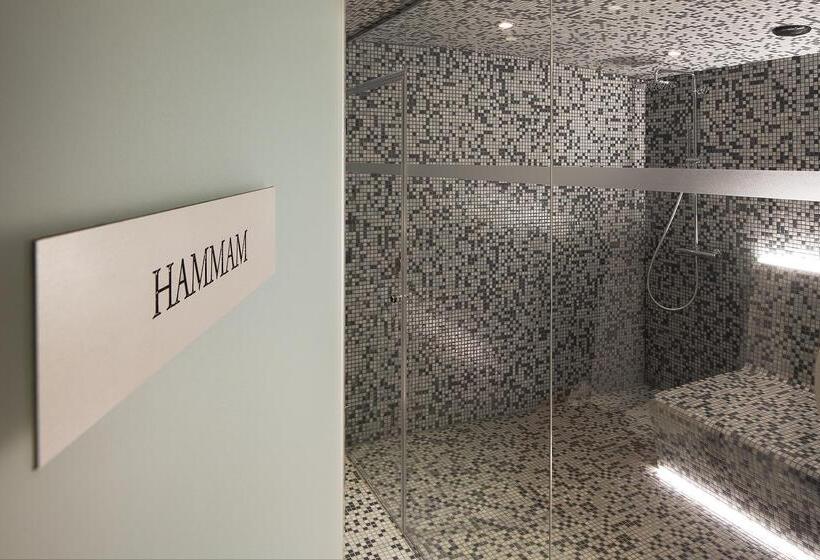 هتل Best Western Quartier Latin Pantheon