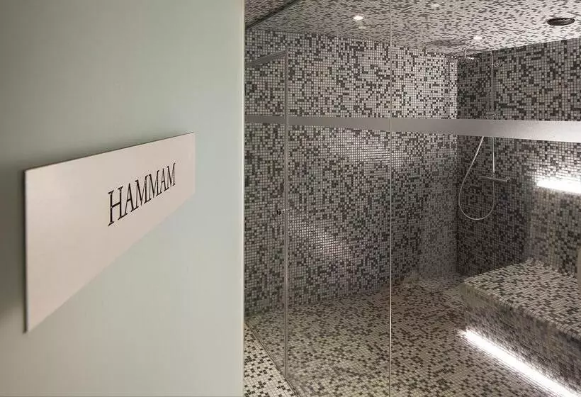 ホテル Best Western Quartier Latin Pantheon