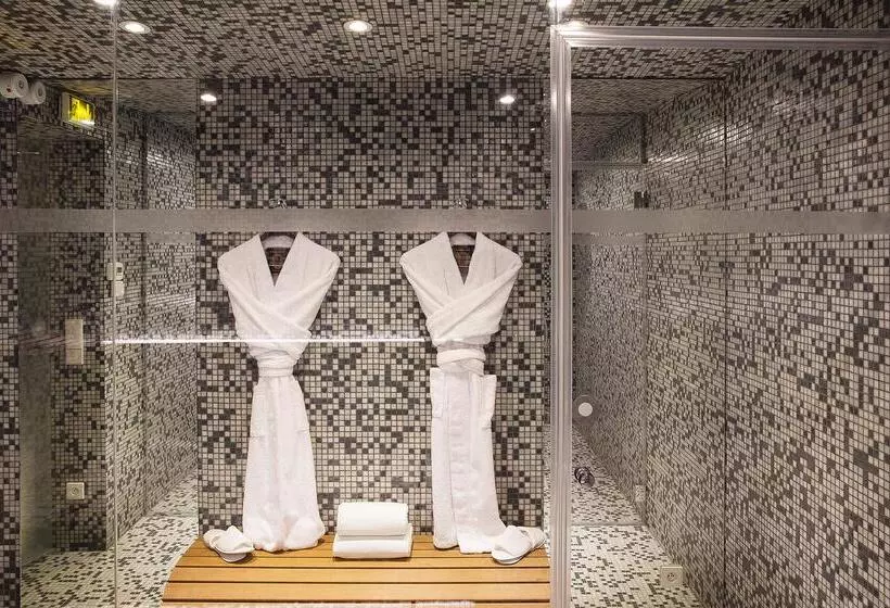 ホテル Best Western Quartier Latin Pantheon