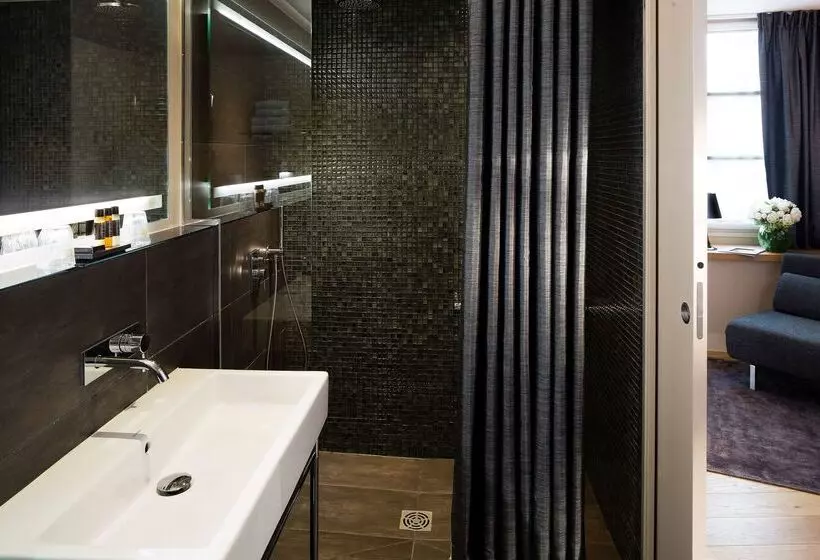 ホテル Best Western Quartier Latin Pantheon