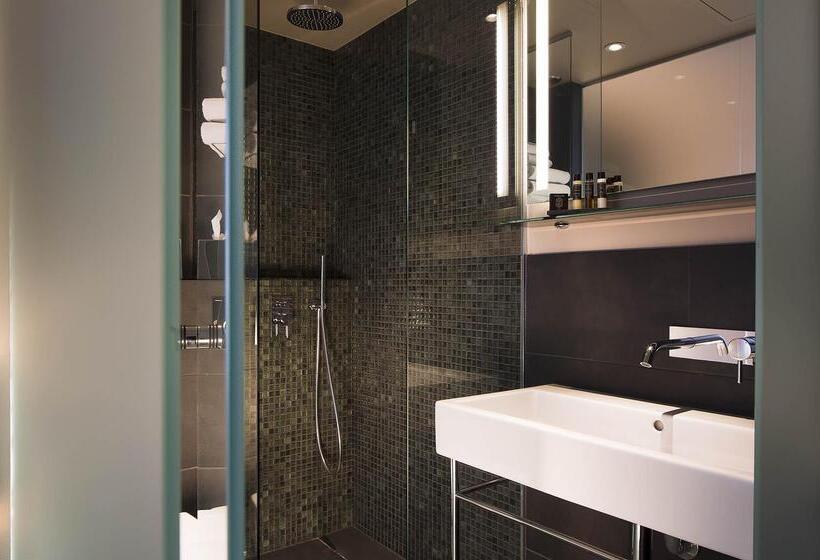 هتل Best Western Quartier Latin Pantheon