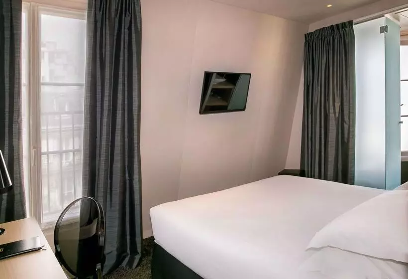 ホテル Best Western Quartier Latin Pantheon