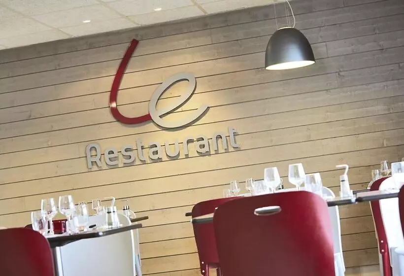 فندق Campanile Auxerre Moneteau