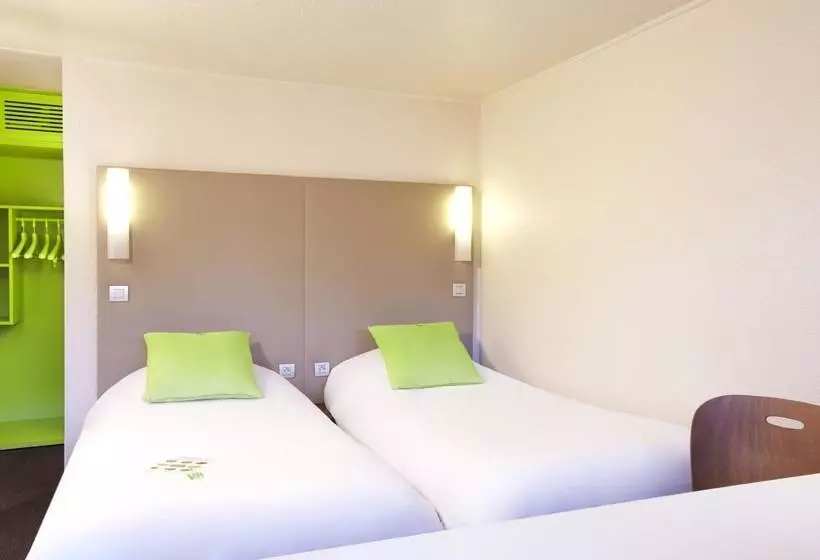 فندق Campanile Auxerre Moneteau