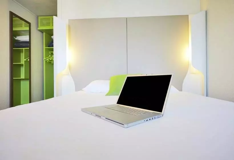 فندق Campanile Auxerre Moneteau