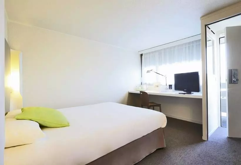 فندق Campanile Auxerre Moneteau