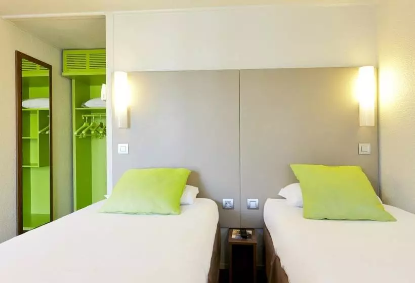 فندق Campanile Auxerre Moneteau