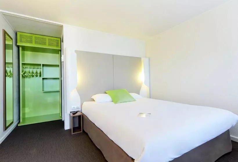 فندق Campanile Auxerre Moneteau