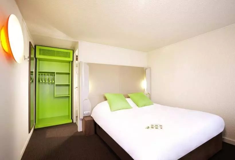 فندق Campanile Auxerre Moneteau