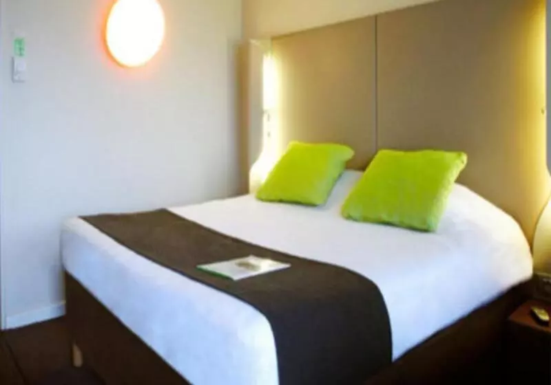 فندق Campanile Auxerre Moneteau